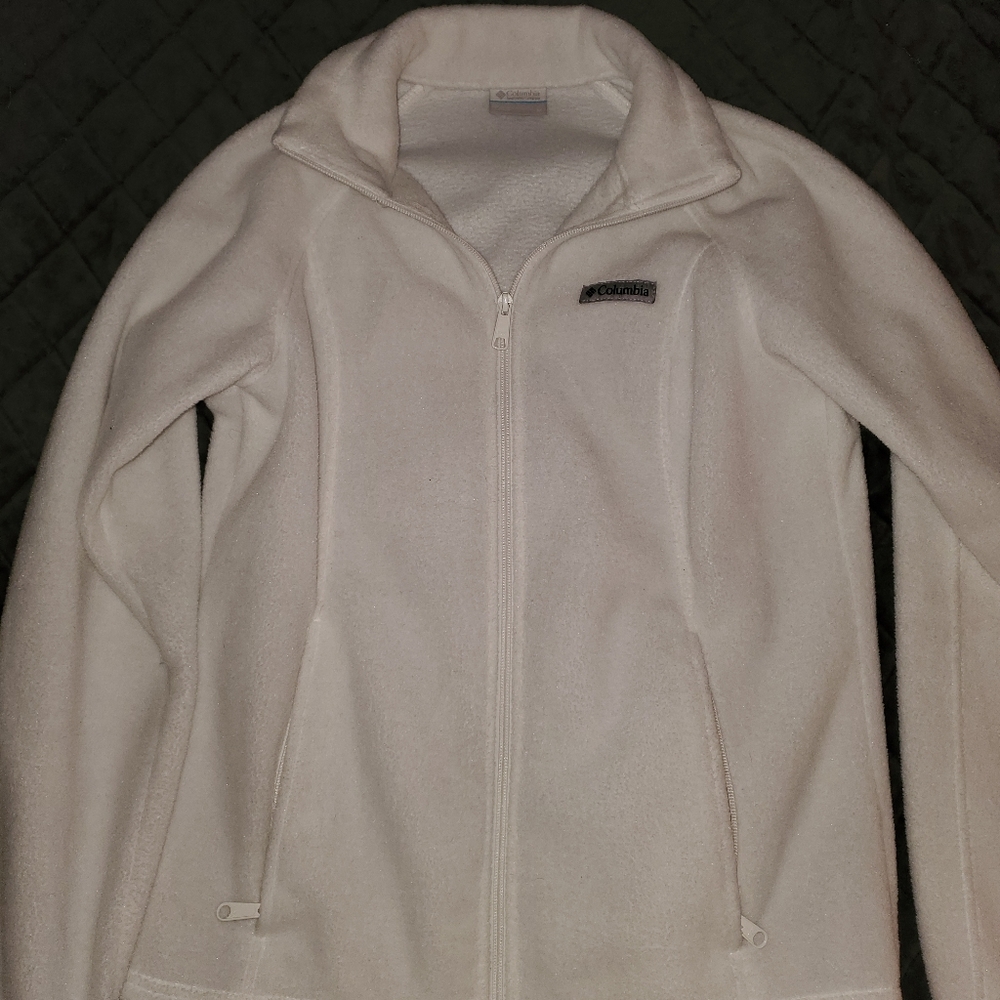 Columbia jacket